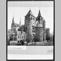 Blick von NW, Aufn. 1892, Foto Marburg.jpg